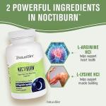 Natural Slim Noctiburn Supplement
