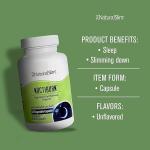 Natural Slim Noctiburn Supplement