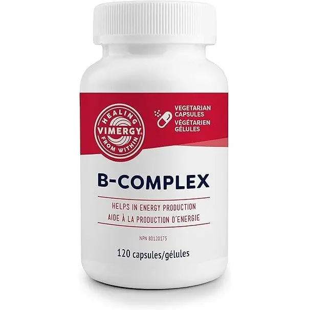 Diatea Adapto B-Complex Supplement