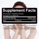 Kenofor Biotin Extreme Supplement