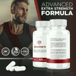 Platinum Wellness Boostaro Supplement