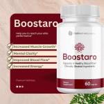 Platinum Wellness Boostaro Supplement