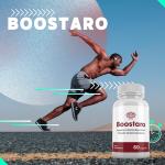 Platinum Wellness Boostaro Supplement