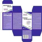 Tulip Bio Pharma Calcium D-glucarate Supplement