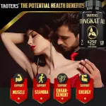 Taoters Tongkat Ali Supplement