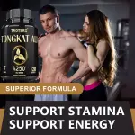 Taoters Tongkat Ali Supplement