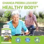 Tecepec Peruvian Chanca Piedra Supplement