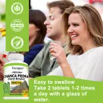 Tecepec Peruvian Chanca Piedra Supplement