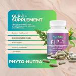 Phyto-nutra Glp-1+ Supplement