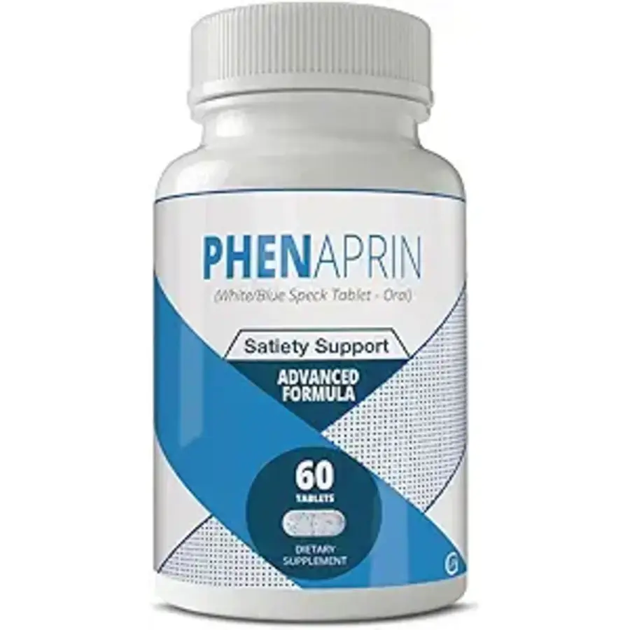Phenaprin Satiety Support Supplement