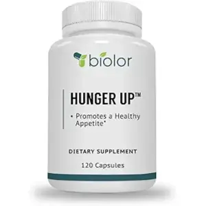 Biolor Hunger Up Supplement