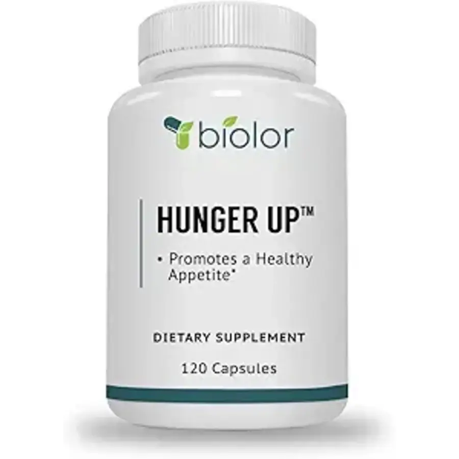 Biolor Hunger Up Supplement