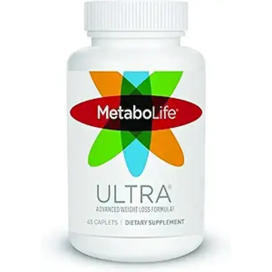 Metabolife Ultra Supplement
