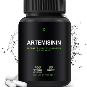 Artemisinin Support Health Digestion Supplement