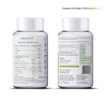 Health Veda Calcium Magnesium Zinc Supplement