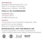 Instrength Women Multivitamin Supplement