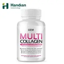 Handian Multi Collagen Supplement