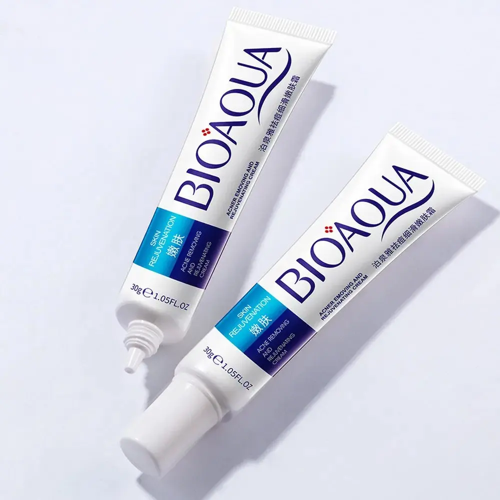 BIOAQUA Acne Removing Cream