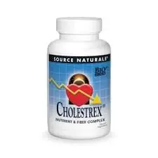 Bio Align Cholestrex Supplement, Nervous System,