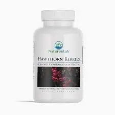 Natures Lab Hawthorn Berries Supplement