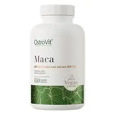Ostrovit Maca 600mg Supplement