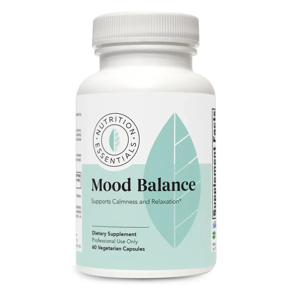 Nutrition Essentials Moon Balance Supplement