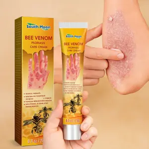 South Moon Bee Venom Cream