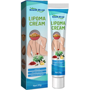 South Moon Lipoma Removal Cream