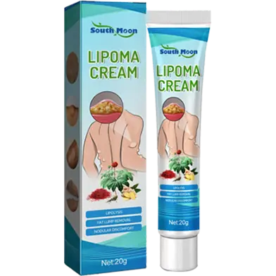 South Moon Lipoma Removal Cream
