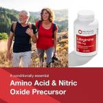Protocol L- Arginine 1000 MG Supplement