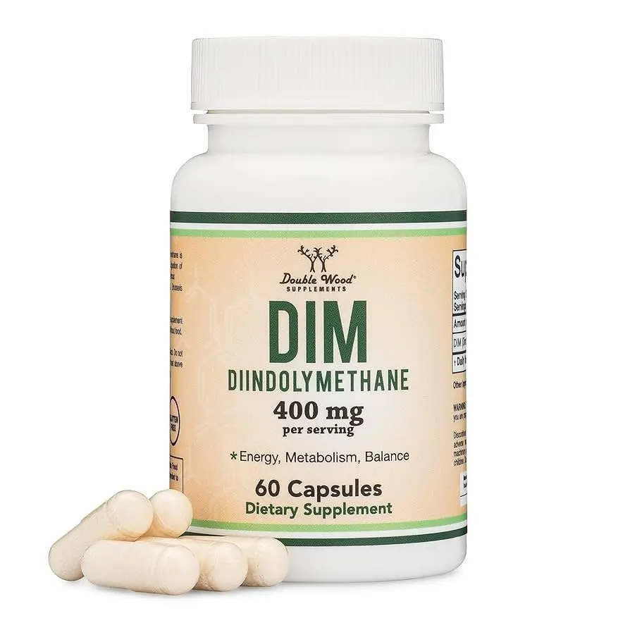 Double Wood Dim Supplement