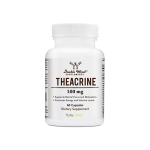 Double Wood Theacrine Supplement