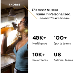 Thorne Resveracel Capsules