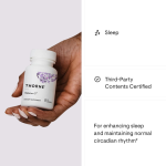 Thorne Melaton-5 Capsules