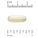 California Cold Nutrition Kids Omega-3 Fish Oil Supplement