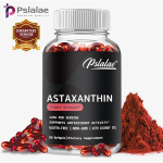 Pslalac Astaxanthin Supplement