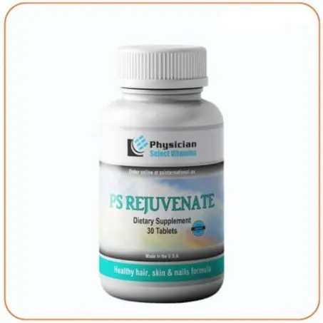 Physician PS Rejuvenate Supplement