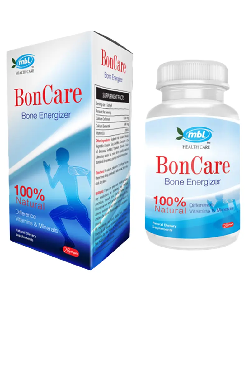 MBL Bon Care Supplement