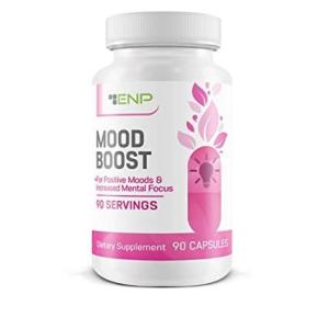 ENP Mood Boost Capsules