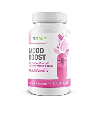 ENP Mood Boost Capsules