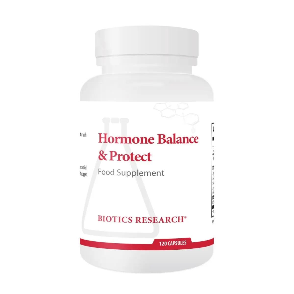 Hormone Balance & Protect