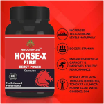 Nirogyaplus Horse-x Fire Capsules