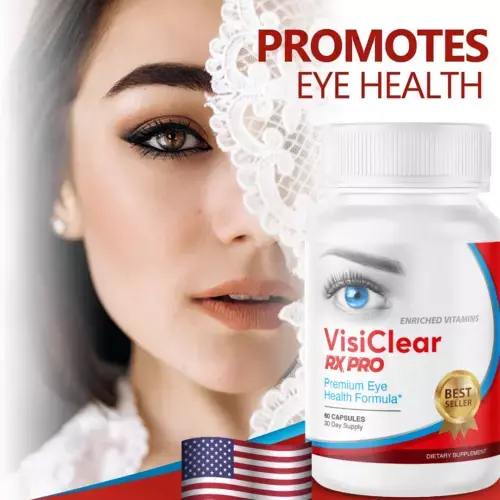 Visiclear-rx-pro Visiclear Rx Pro