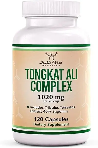 Tongkat Ali