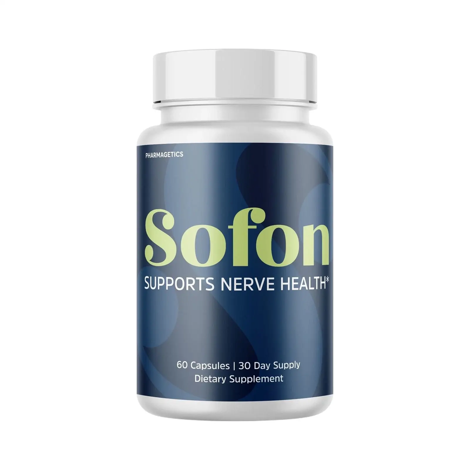 Sofon Nerve Health Supplement