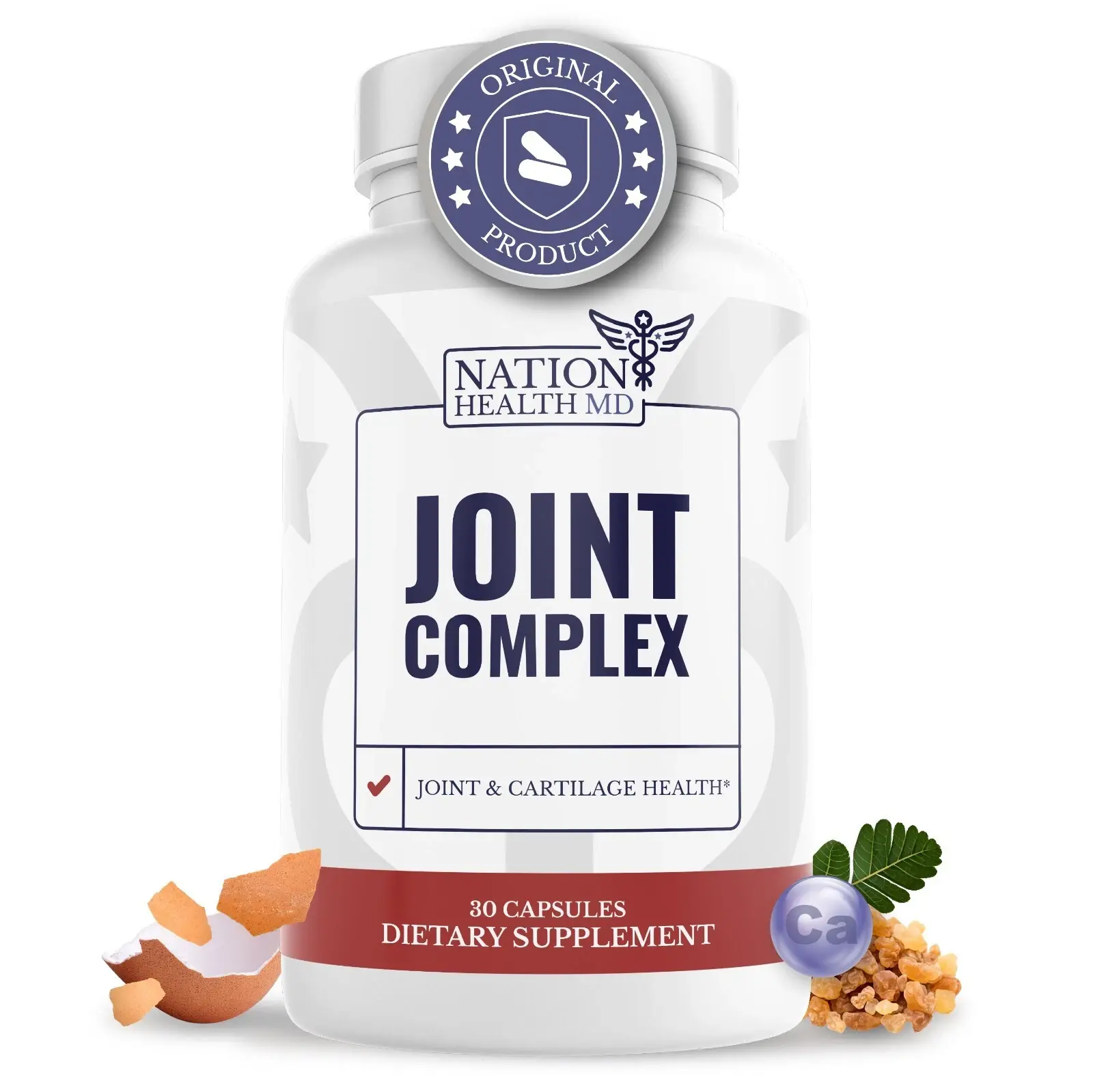 Nation Health MD Joint Complex