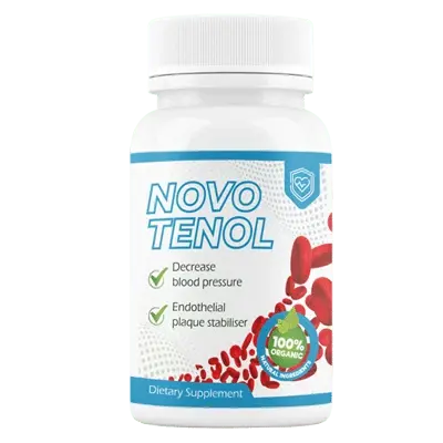 Novo Tenol Supplement