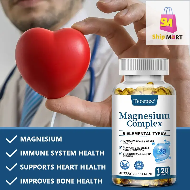 Nicoya Stress Relief Supplement