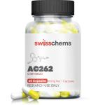 SwissChems AC262 Capsules
