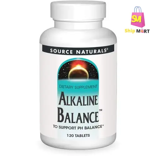 Releaf Alkaline Tablets